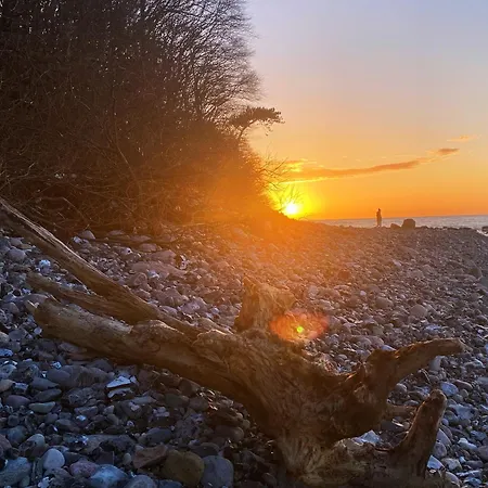 Schwalbennest Dreschvitz