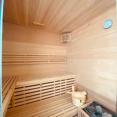 Schwalbennest Apartment
