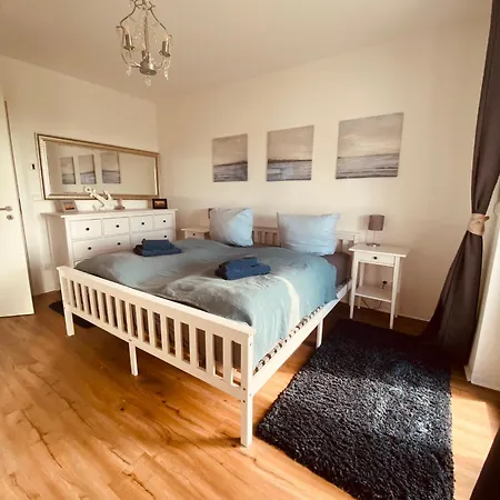 Schwalbennest Apartment *